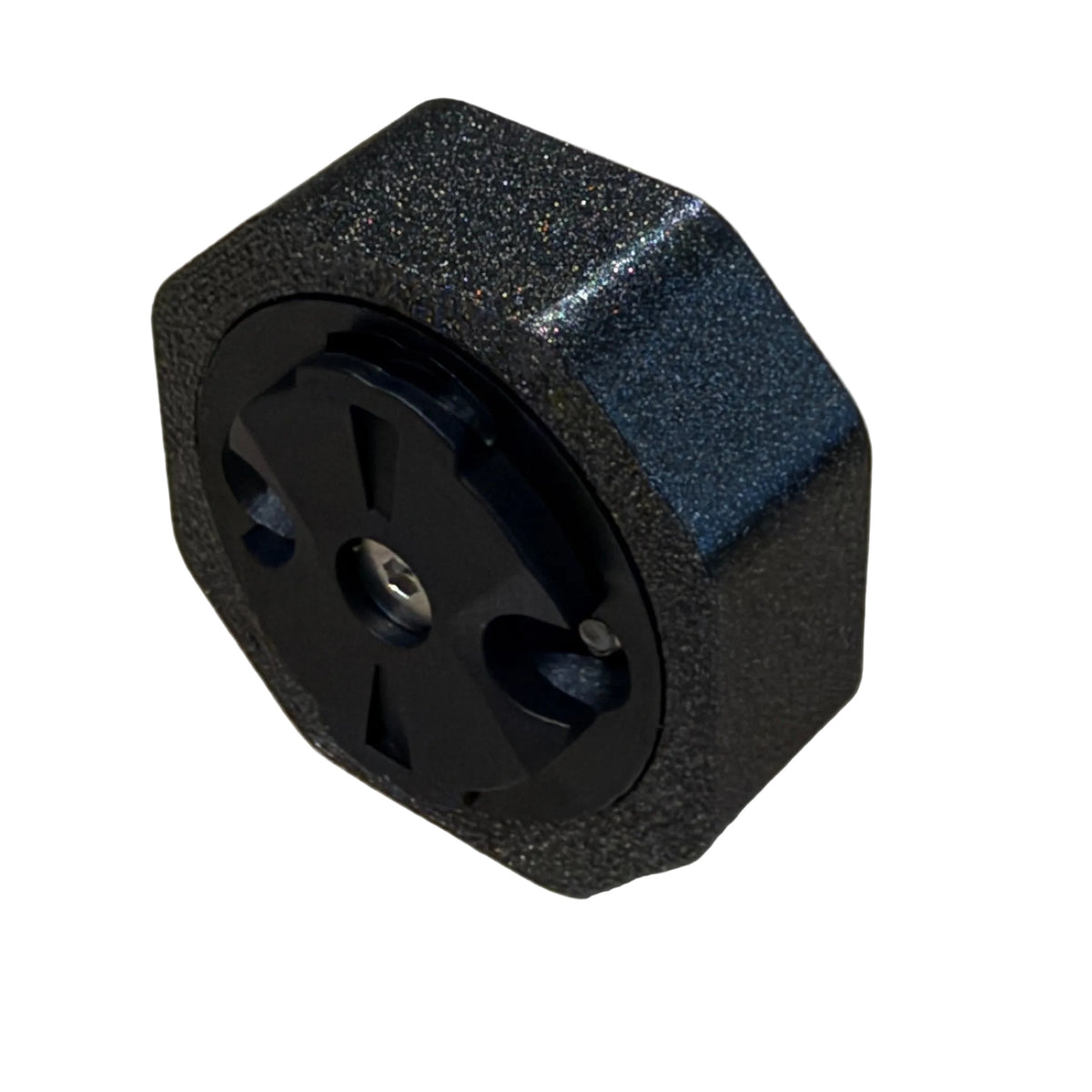 Adapter Magene Halter auf Bryton