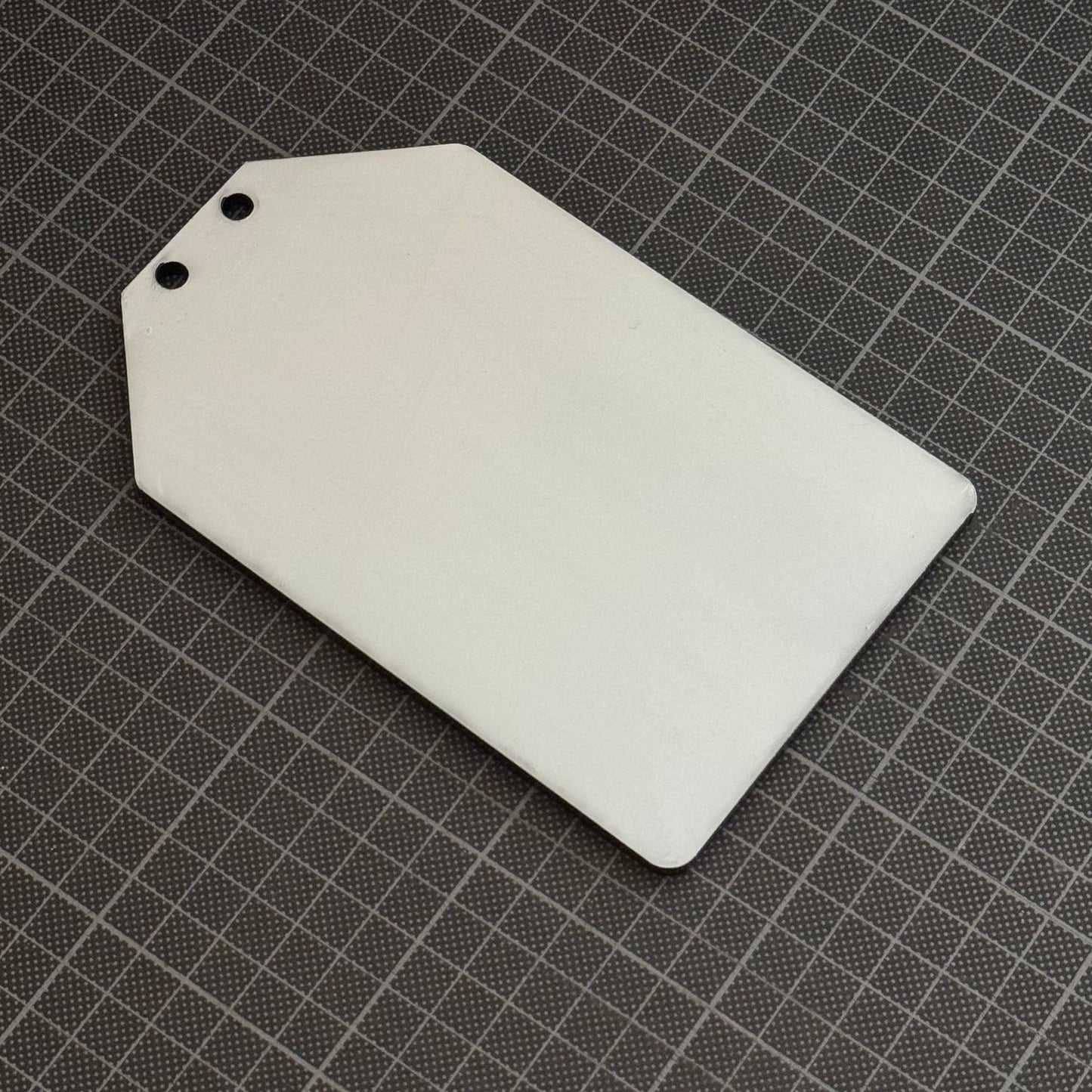 Startnummern Halter mit Garmin Drehverschluss