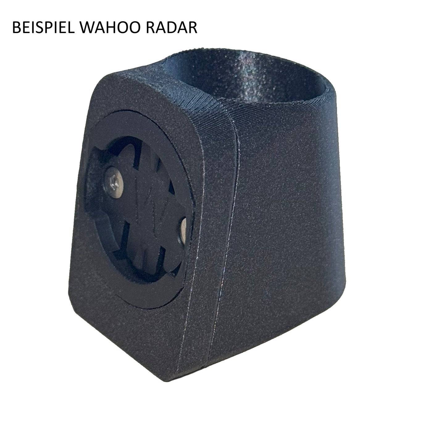 27,2mm runde Sattelstütze