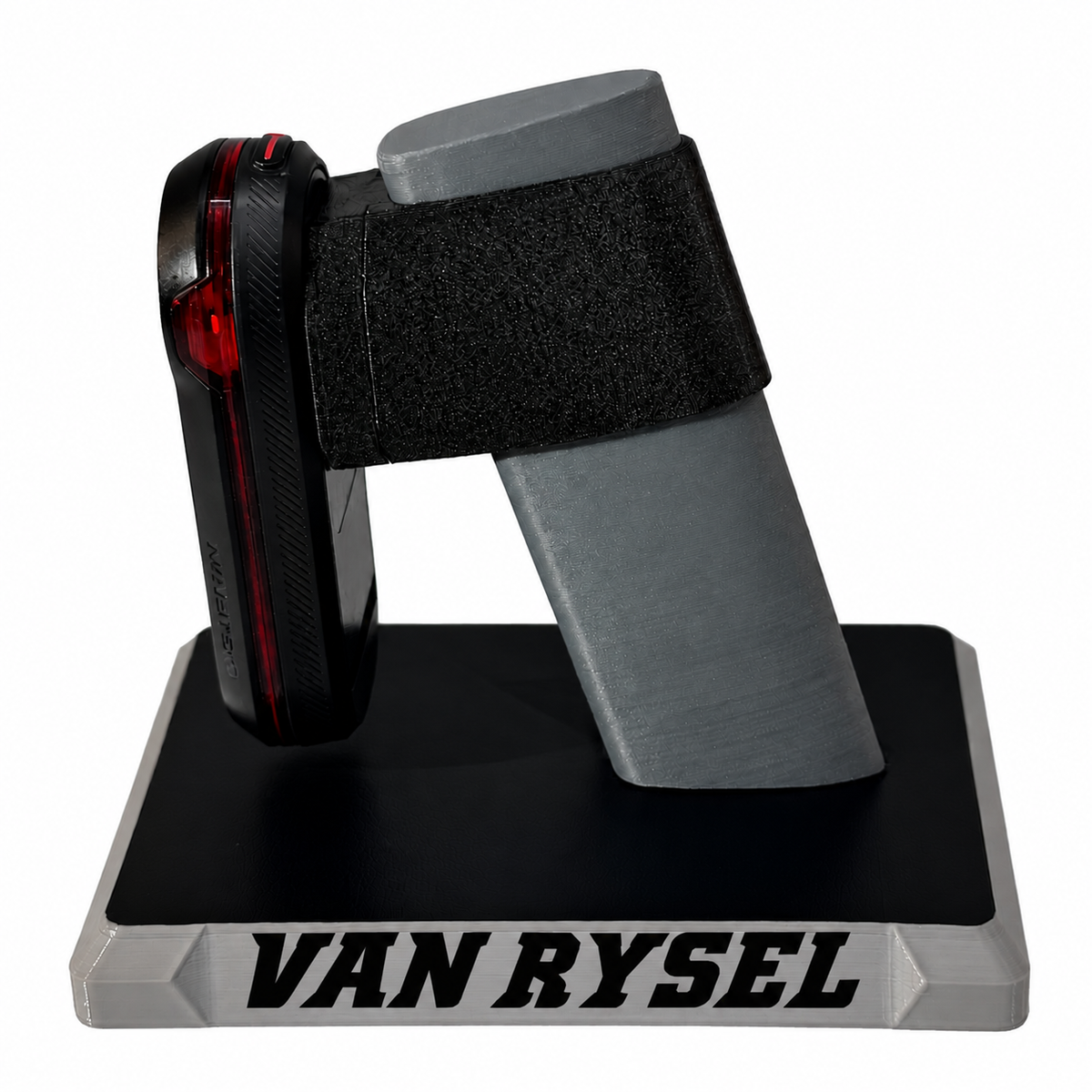VAN RYSEL