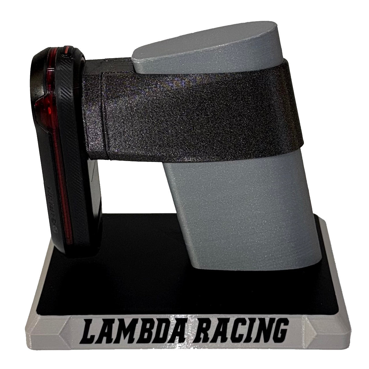 LAMBDA RACING