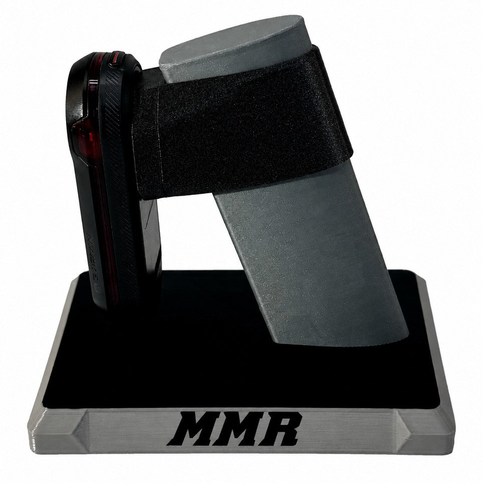 MMR