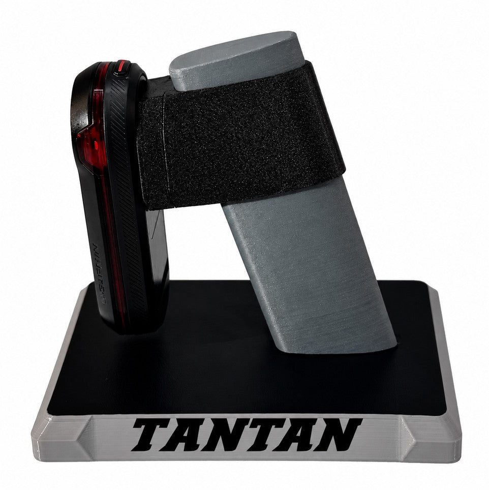 TANTAN