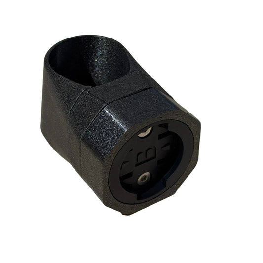 Adapter Garmin Halter auf Bryton