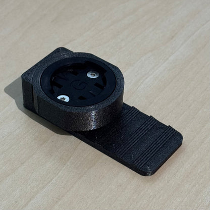 Radar Licht Halter für Satteltaschen nicht verstellbar lange Version