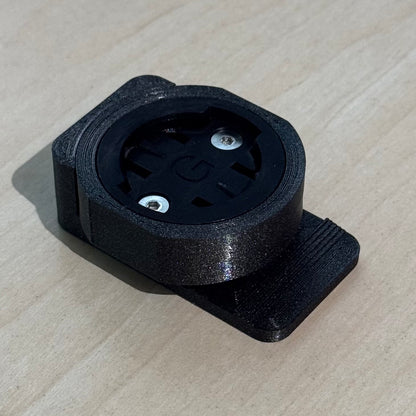 Radar Licht Halter für Satteltaschen nicht verstellbar kurze Version