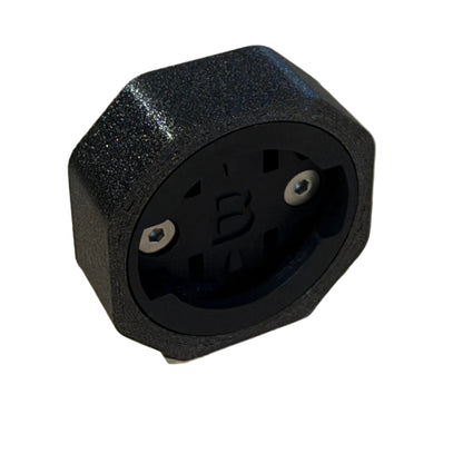 Adapter Magene Halter auf Bryton