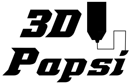 3D Papsi