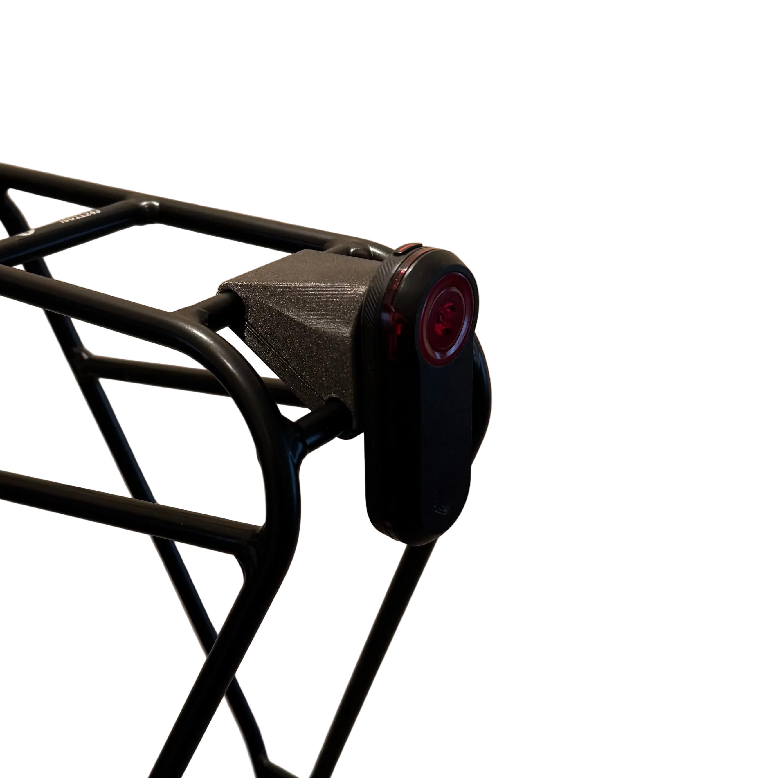 Ortlieb Quick Rack Radar Halter – 3D Papsi