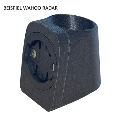 27,2mm runde Sattelstütze