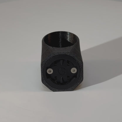 30,0mm runde Sattelstütze