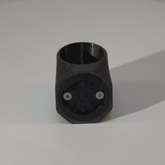 30,0mm runde Sattelstütze